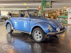 Volkswagen Kever - Convertible - ONLINE AUCTION