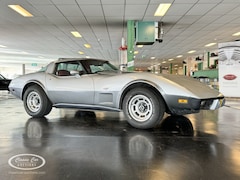 Chevrolet Corvette - C3 - ONLINE AUCTION