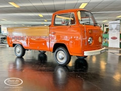 Volkswagen T2 - - ONLINE AUCTION