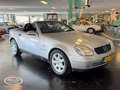 Mercedes-Benz SLK-klasse - - ONLINE AUCTION