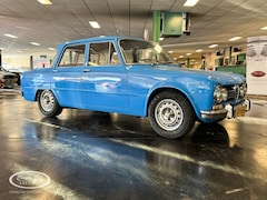 Alfa Romeo Giulia - Super 1.6 Lusso - ONLINE AUCTION