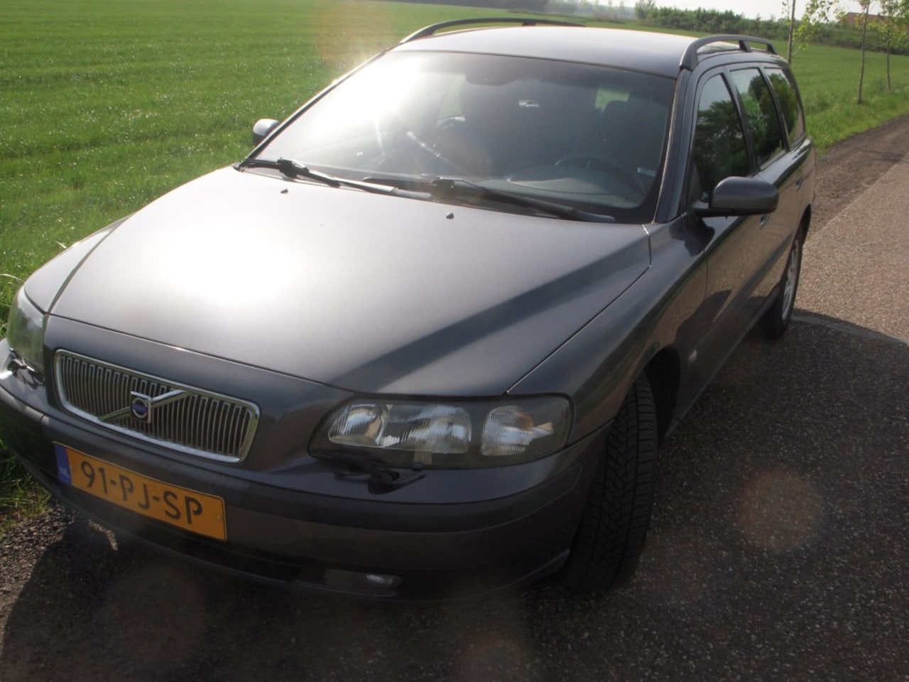 Volvo V70 - nog 20 x v70 v.a 1950e XC60/XC70/XC90 - AutoWereld.nl