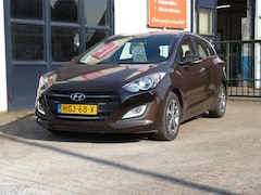 Hyundai i30 - 1.4 i-drive