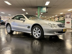 Mercedes-Benz SL-klasse - 500 - ONLINE AUCTION