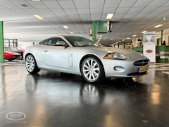 Jaguar XK - 4.2 - ONLINE AUCTION