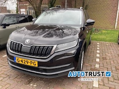 Skoda Kodiaq - 1.5 TSI / DSG Automaat /Business plus / 7 persoons / navigatie /