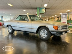 Mercedes-Benz SL-klasse - 450 SLC - ONLINE AUCTION