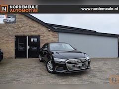 Audi A6 - 40 TDI Sport ProLine, Lane, ACC, Leder, Camera