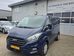 Ford Transit Custom - 280 2.0 TDCI L1H1 Trend lage km-stand