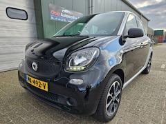 Smart Forfour - 1.0 PURE AIRCO