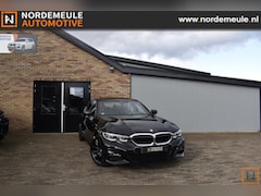 BMW 3-serie - 320I HIGH EXE. ED. M-Sport, Xenon, Pano, Navi