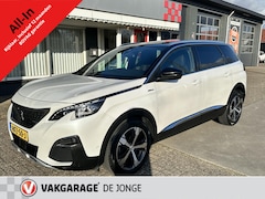 Peugeot 5008 - 1.6 PureTech GT-Line