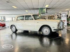 Rolls-Royce Silver Shadow - - ONLINE AUCTION