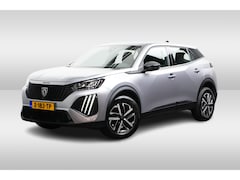 Peugeot 2008 - 1.2 PureTech 100 Active | Full Map navigatie | Cruise control | Apple Carplay/Android auto