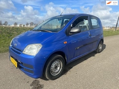 Daihatsu Cuore - 1.0-12V Osaka incl nieuwe apk