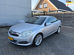 Opel Astra TwinTop - 1.6 Temptation Airco Bj:2007 NAP