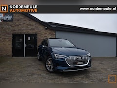 Audi e-tron - E-TRON 55 Q. ADV. Pro Line, HUD, Pano, Camera