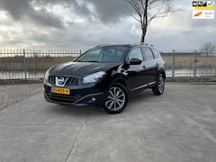 Nissan Qashqai+2 - 2.0 Tekna | 7 Pers | Navi | Clima | Cruise | Leer |