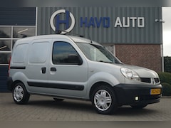 Renault Kangoo Express - 1.2-16V, BENZINE, TREKHAAK, BTW-VRIJ / MARGE