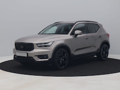 Volvo XC40 - 1.5 T4 Recharge Inscription | BLACK | LEDER | KEYLESS