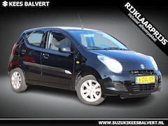 Suzuki Alto - 1.0 Celebration