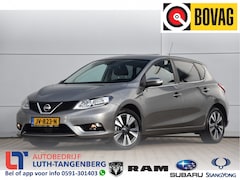 Nissan Pulsar - 1.2 DIG-T N-Connecta | Trekhaak |