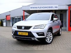 Seat Ateca - 1.5 TSI 150pk Style Business Intense Navi|1e Eig|Virutal Displ|Cam|Adapt.Cruise