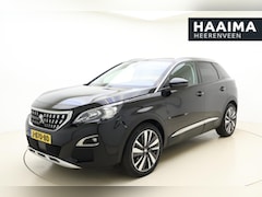 Peugeot 3008 - 130pk EAT8 Allure Stoelverwarming + AGR comfort | 19 inch LM velgen | elektrische achterkl