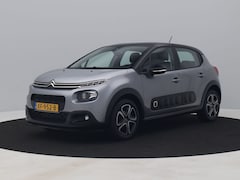 Citroën C3 - 1.2 PureTech S&S Feel Edition | NAVI | CARPLAY