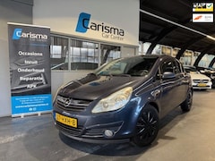 Opel Corsa - 1.4-16V Enjoy Cruise|Airco