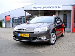 Citroën C5 Tourer - 2.0 BlueHDi 181pk Collection Business Aut. Navi|1e Eig|Clima|LMV