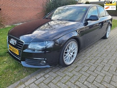 Audi A4 Limousine - 3.2 FSI quattro Pro Line Business 19inch BBS, B&O, ADC, HANDBAK