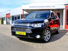 Mitsubishi Outlander - 2.0 PHEV Instyle Aut