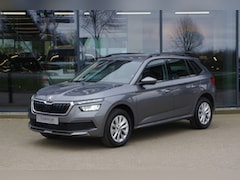 Skoda Kamiq - 1.0 TSI 115 PK Automaat Selection, Adap. Cruise Control, Digitale Cockpit, Climate Control