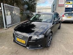 Audi A4 Avant - 1.8 TFSI Pro Line S, Leder, S-Line, Automaat, Apk 01/2026