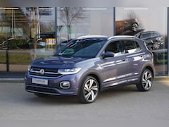 Volkswagen T-Cross - 1.0 TSI 110 PK Automaat R-Line, Beats Audio, Carplay, 18 LM Velgen