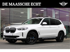 BMW iX3 - High Executive / Trekhaak / Sportstoelen / Adaptieve LED / Parking Assistant Plus / Gestur