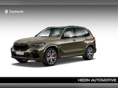 BMW X5 - xDrive45e M-Sport | 21" | Panorama | Soft-Close | CoPilot | Laser | Head-Up | Park ass. +