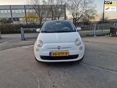 Fiat 500 - 1.2 Lounge