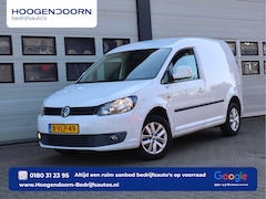 Volkswagen Caddy - 1.6 TDI 75 pk Euro 5 - Airco - Camera