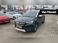 Opel Crossland X - 1.2 Turbo Innovation