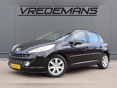 Peugeot 207 - 1.6 VTi XS Pack