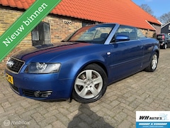 Audi A4 Cabriolet - 3.0 V6 Pro Line