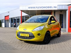 Ford Ka - 1.2 Style start/stop Airco|*64.571km