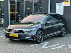 Volkswagen Passat Variant - 1.5 TSI Elegance Business R/PANO-DAK/APP-CONNET/NAVI/NL-AUTO NAP