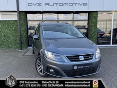 Seat Alhambra - 2.0 TSI FR Business Intense | Elek Deuren | Kinderzitjes | Carplay