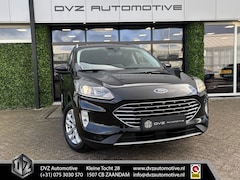 Ford Kuga - 1.5 EcoBoost Titanium X | Driver Assistance | Winter Pack | Carplay