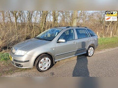 Skoda Fabia Combi - 1.4-16V Spirit+ EXPORT / HANDEL