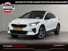 Kia XCeed - 1.4 T-GDi 140 DCT7 DynamicPlusLine | Panoramadak | 1ste Eig | Stoelverwarming |