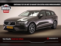 Volvo V60 - 2.0 B3 Momentum Advantage | PARK ASSIST PACK | LED | DAB | APPLE | CAMERA